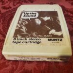 Up The Sound, 20 Top Hits