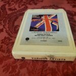 British Rock Classics