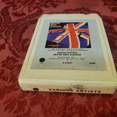 British Rock Classics