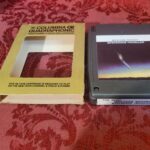 Weather Report, Mysterious Traveller (QUAD)