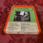 Art Tatum, Solos 1937