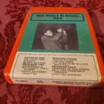 Bunny Berigan & Orchestra, 1936 - 1938