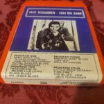 Jack Teagarden, 1944 Big Band