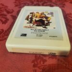 All In The Family, 2nd Album