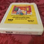 Arthur Fielder & Boston Pops, Great Music Of Faraway Places