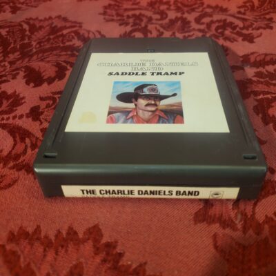 Charlie Daniels Band, Saddle Tramp