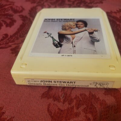 John Stewart, Dream Babies Go To Hollywood