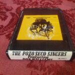 Pozo Seco Singers, Featuring Don Williams