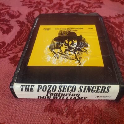 Pozo Seco Singers, Featuring Don Williams