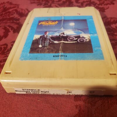 Starbuck, Moonlight Feels Right