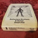 Sutherland Brothers & Quiver, Dream Kid