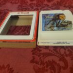 Frank Sinatra, September of My Years (FLAT PACK)