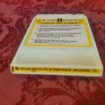 Melachrino Strings & Orchestra, Ballads & Waltzes Of Irving Berlin (FLAT PACK)