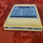 Our Man Flint, Jerry Goldsmith & Orchestra (FLAT PACK)