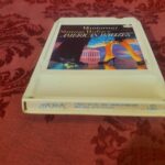 Mantovani & Orchestra, Strauss Waltzes / Great American Waltzes (FLAT PACK)