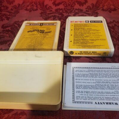 Sound Of Music, Soundtrack (FLAT PACK CLAMSHELL)