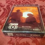 Man And Boy, Bill Cosby Movie Soundtrack (SEALED)