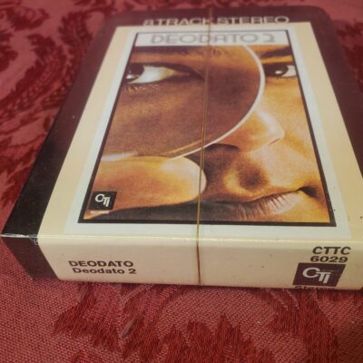 Deodato, 2 (SEALED)