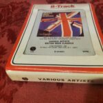 British Rock Classics, Various Artists (SEALED)