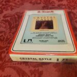 Crystal Gayle, Somebody Loves You (SEALED)