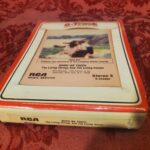 Living Strings & Living Voices, When We Touch (SEALED)