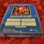 Amazing Rhythm Aces, Burning The Ballroom Down