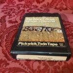 Beach Boys, High Water