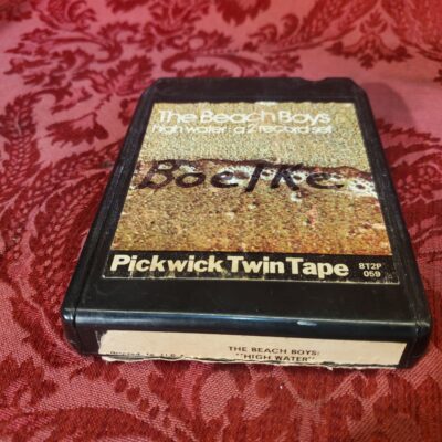 Beach Boys, High Water