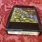 Bill Pearce, A Quiet Place / The Rich Trombone of Bill Pearce