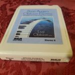 Brian Auger Oblivion Express, Live Oblivion Vol 1