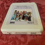 Brian Auger Oblivion Express, Reinforcements