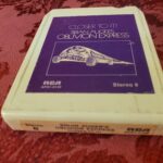 Brian Auger Oblivion Express, Closer To It!