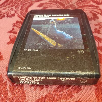 Dillards, Tribute To The American Duck