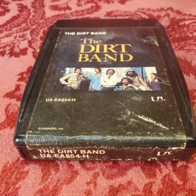 Dirt Band, self-titled