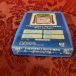 Everly Brothers, Wake Up Again