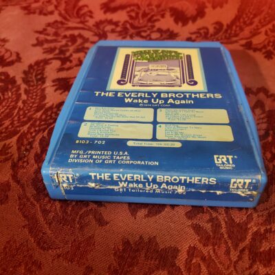 Everly Brothers, Wake Up Again