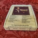 Frank Sinatra, The Works