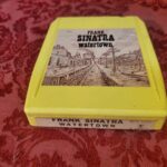 Frank Sinatra, Watertown