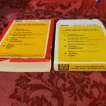 Frankie Carle & Orchestra, Music For The Cocktail Hour