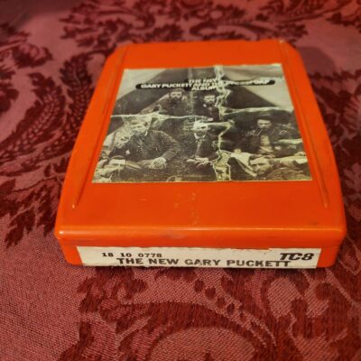 Gary Puckett & Union Gap, The New Gary Puckett & The Union Gap