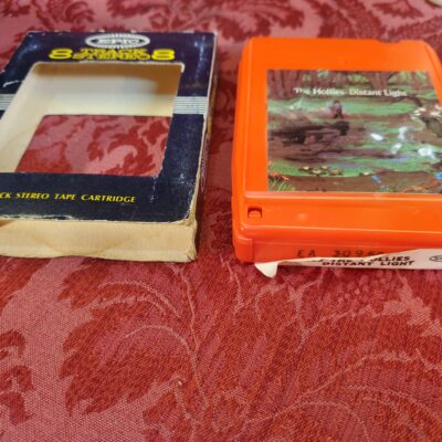 Hollies, Distant Light