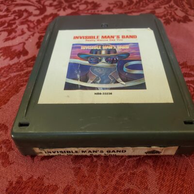 Invisible Man's Band, Really Wanna See You