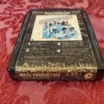 Mass Production, Three Miles High