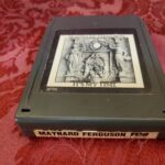 Maynard Ferguson, It's My Time