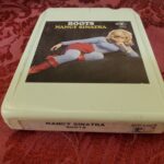 Nancy Sinatra, Boots (Original Issue)