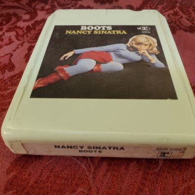 Nancy Sinatra, Boots (Original Issue)