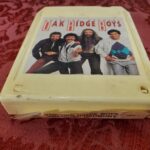 Oak Ridge Boys, American Harmony Tape 1