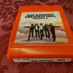 Raiders, Greatest Hits Vol II