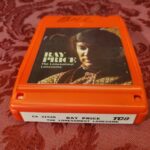 Ray Price, The Lonesomest Lonesome