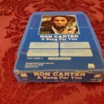 Ron Carter, A Song For You